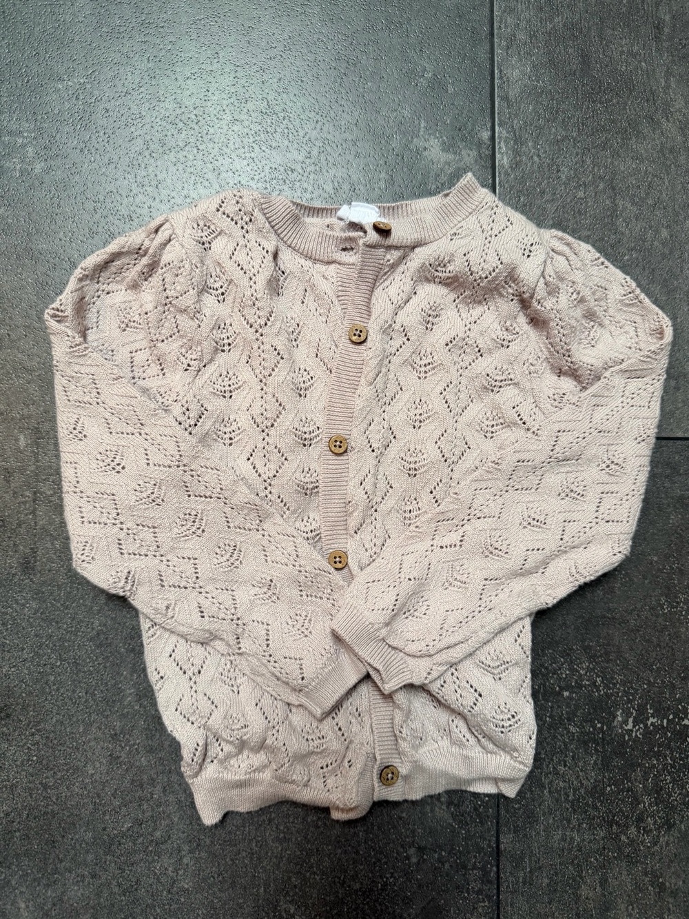Jamie Kay Cardigan 2y